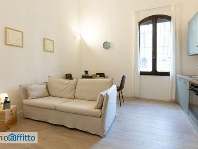 Appartamento arredato Campo di marte