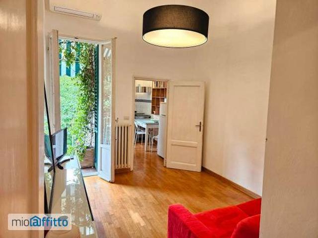 Appartamento arredato Campo di marte