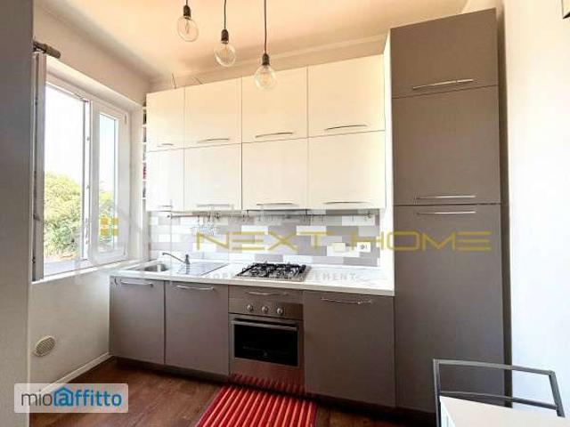 Appartamento arredato Campo di marte