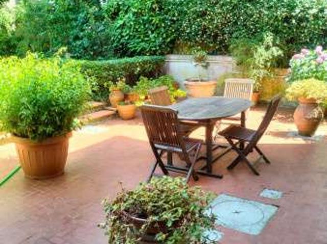 Appartamento arredato Campo di marte
