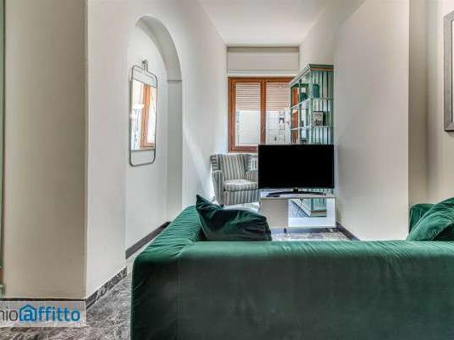 Appartamento arredato Campo di marte