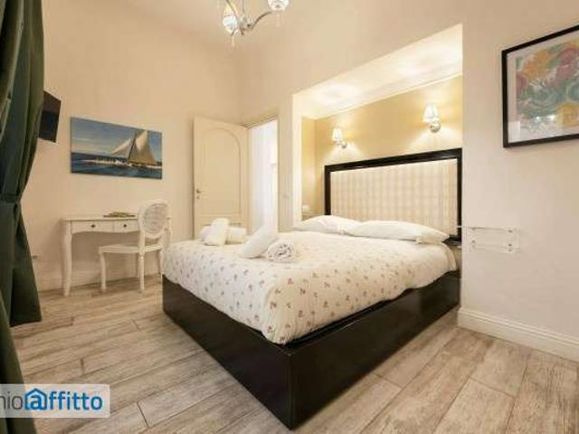 Appartamento arredato Campo di marte