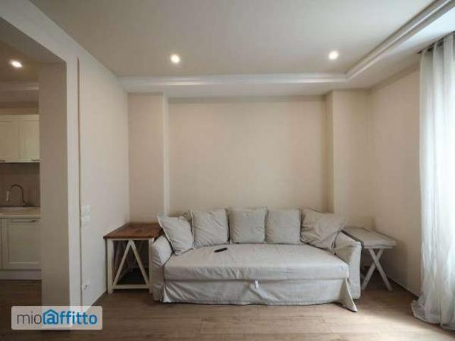 Appartamento arredato Campo di marte