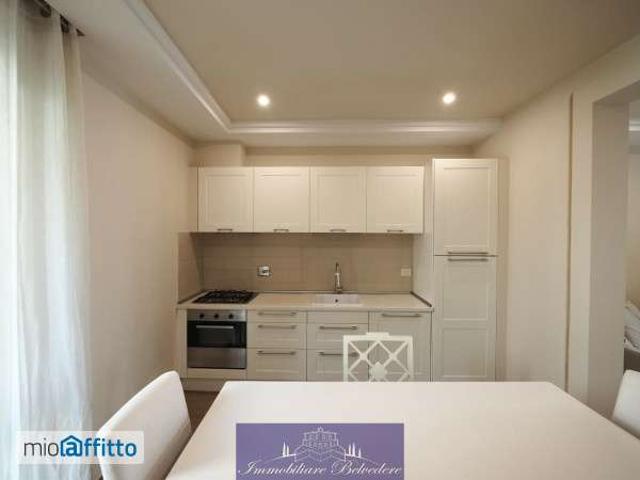Appartamento arredato Campo di marte