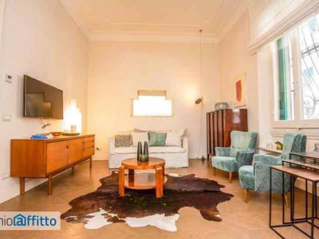 Appartamento arredato Campo di marte