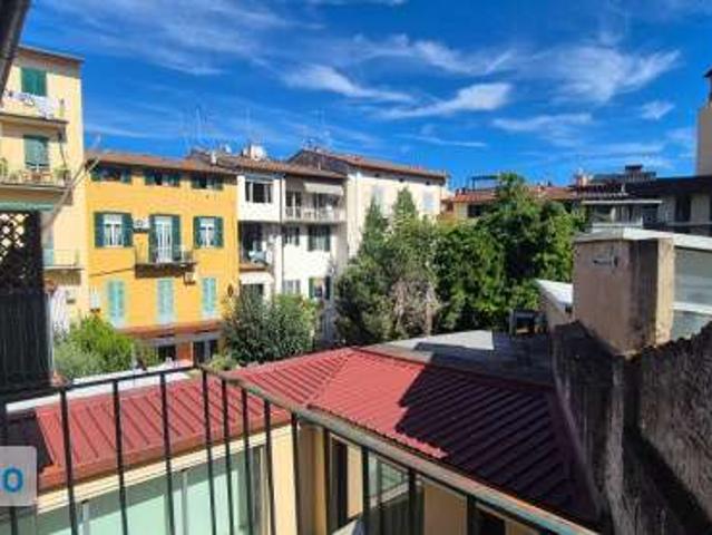 Appartamento arredato Campo di marte