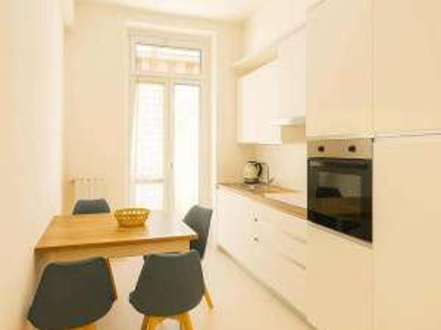 Appartamento arredato Campo di marte