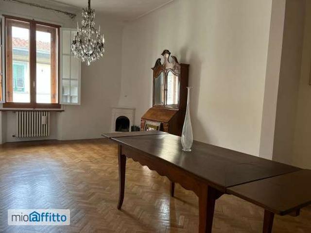 Appartamento arredato Campo di marte