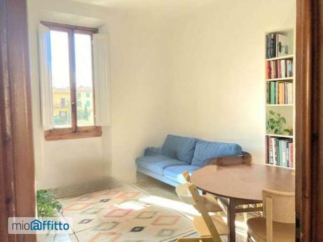 Appartamento arredato Campo di marte