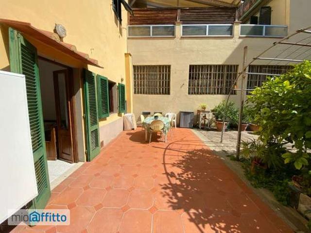 Appartamento arredato Campo di marte