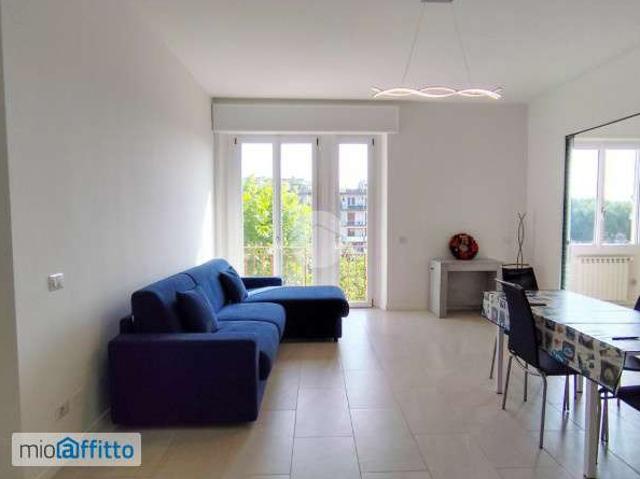 Appartamento arredato Campo di marte