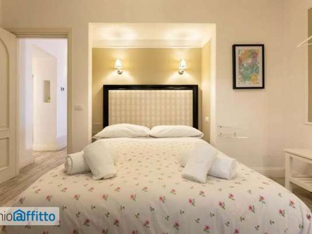 Appartamento arredato Campo di marte