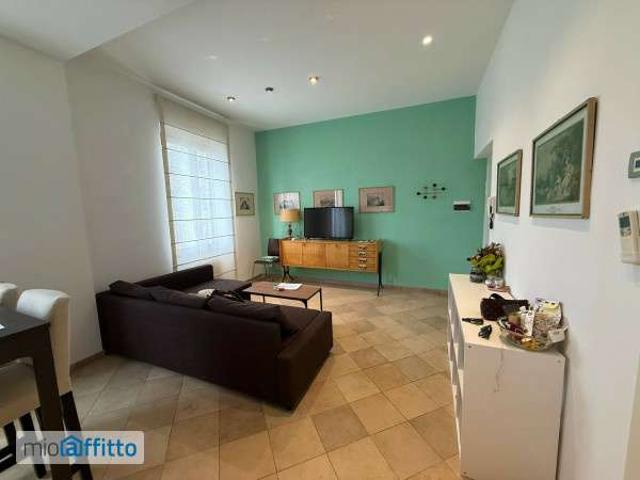 Appartamento arredato Campo di marte