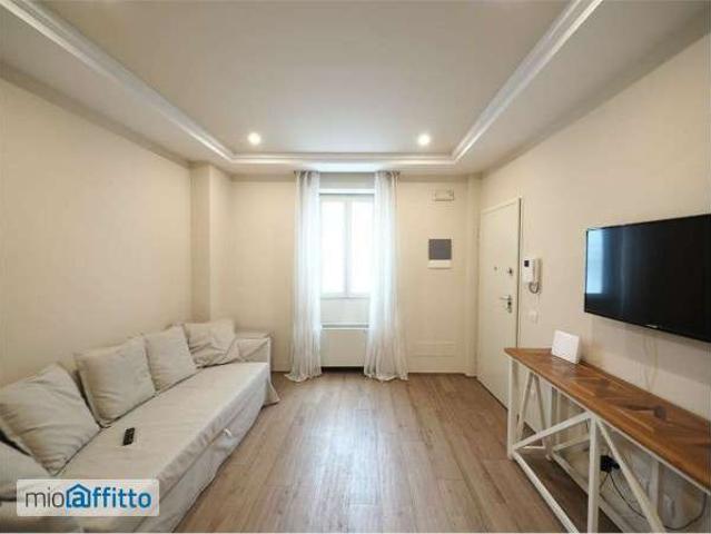 Appartamento arredato Campo di marte