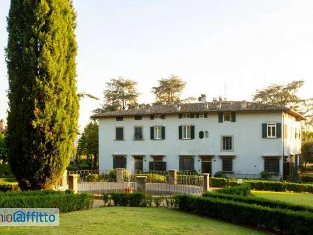 Appartamento arredato Campo di marte