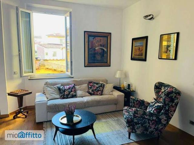 Appartamento arredato Campo di marte