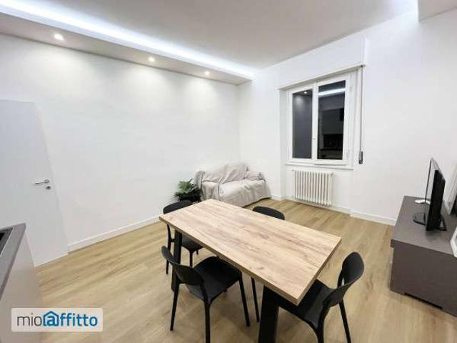 Appartamento arredato Campo di marte