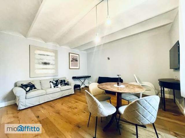 Appartamento arredato Campo di marte