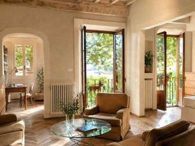 Appartamento arredato Campo di marte