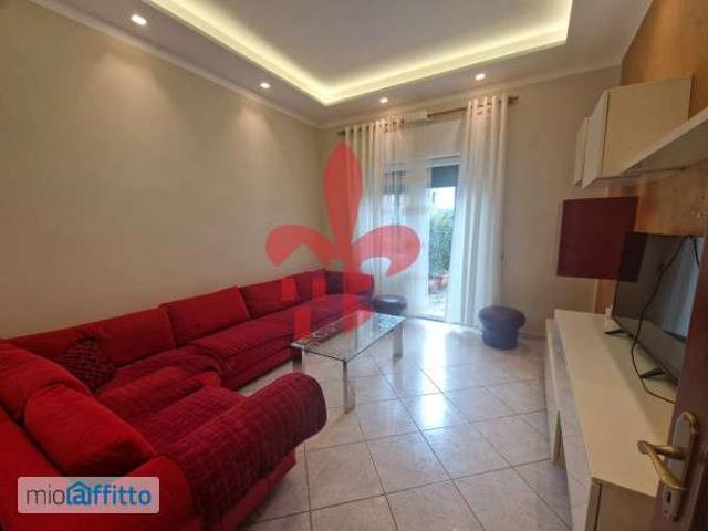 Appartamento arredato Campo di marte