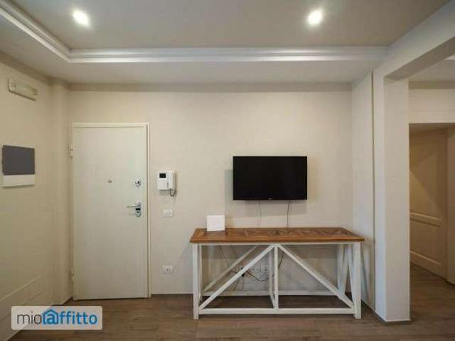Appartamento arredato Campo di marte