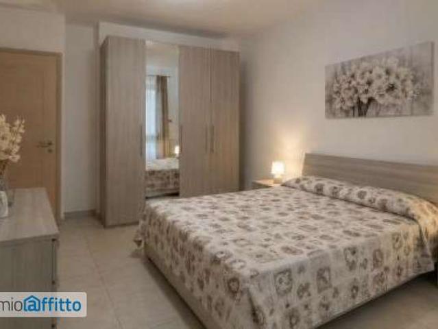Appartamento arredato Campo di marte