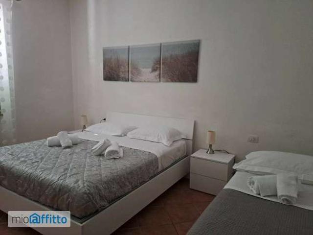 Appartamento arredato Campo di marte