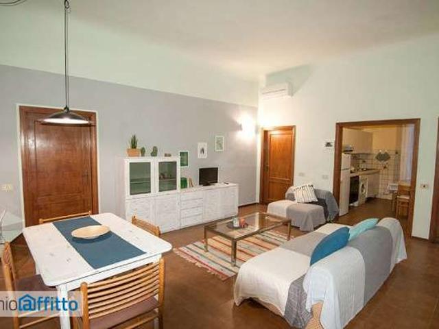 Appartamento arredato Campo di marte