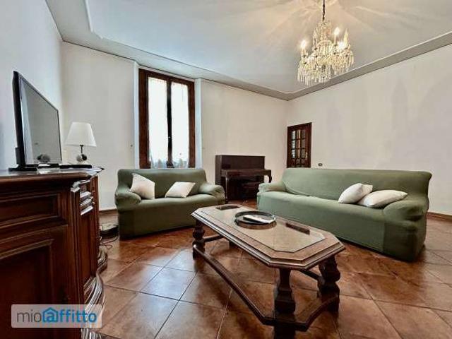 Appartamento arredato Campo di marte