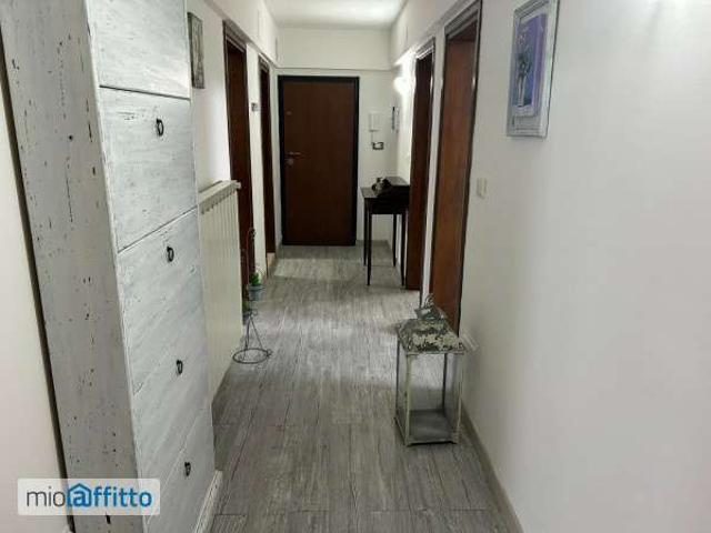 Appartamento arredato Campo di marte