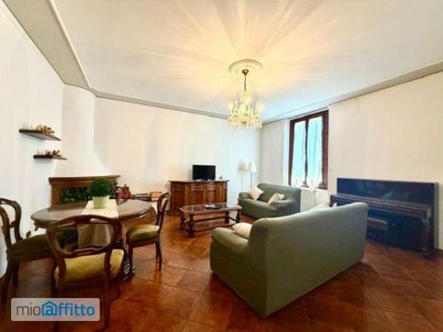 Appartamento arredato Campo di marte