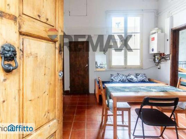 Appartamento arredato Campo di marte