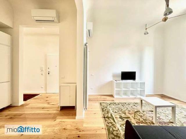 Appartamento arredato Campo di marte