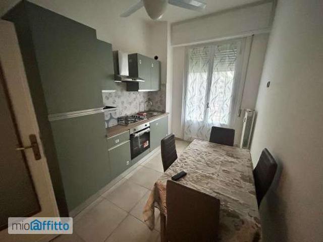 Appartamento arredato Campo di marte