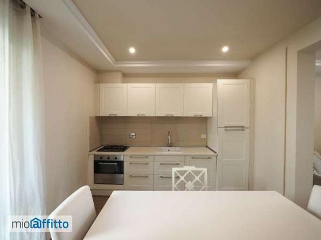 Appartamento arredato Campo di marte
