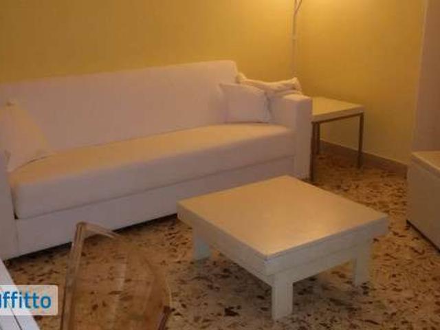 Appartamento arredato Campo di marte