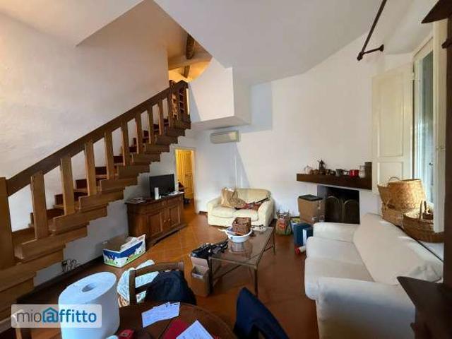Appartamento arredato Campo di marte