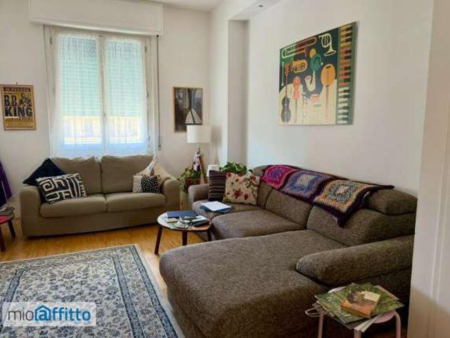 Appartamento arredato Campo di marte