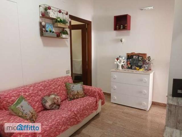 Appartamento arredato Campo di marte