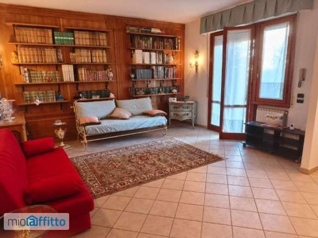 Appartamento arredato Campo di marte