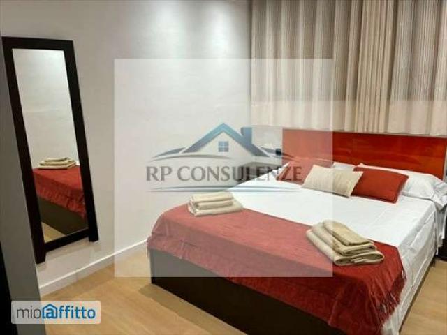 Appartamento arredato Campo di marte