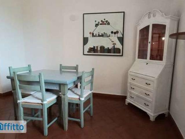Appartamento arredato Campo di marte