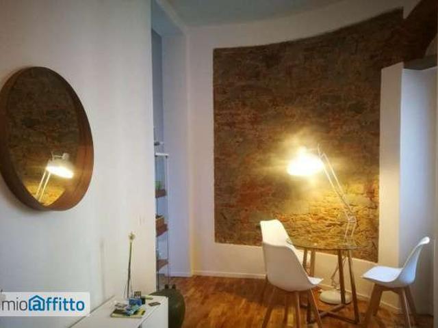 Appartamento arredato Campo di marte