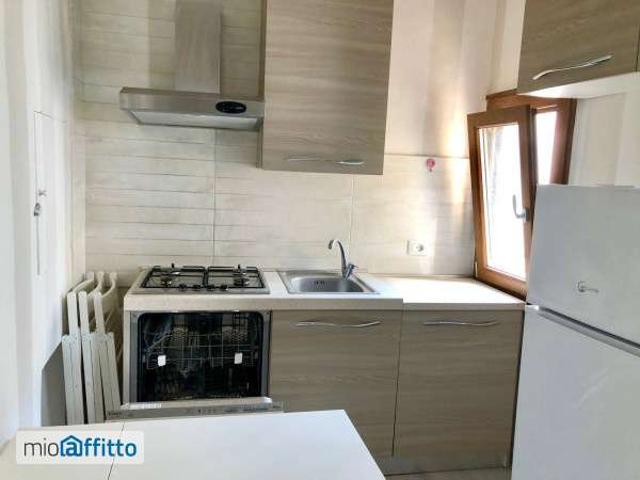 Appartamento arredato Campo di marte
