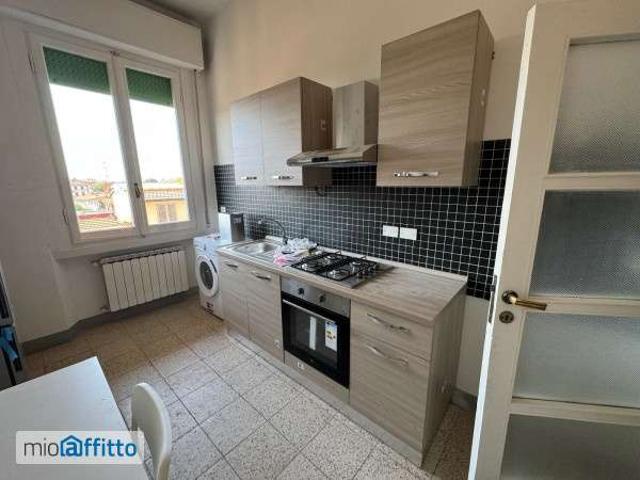 Appartamento arredato Campo di marte