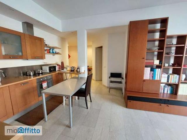 Appartamento arredato Campo di marte