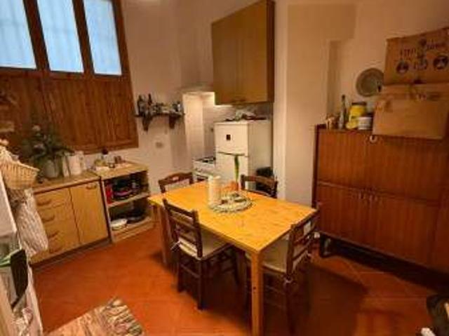 Appartamento arredato Campo di marte