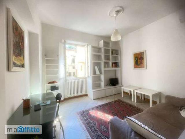 Appartamento arredato Campo di marte