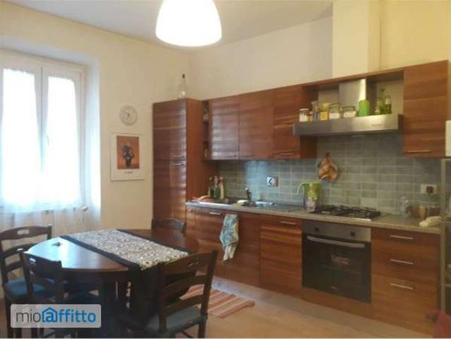Appartamento arredato Campo di marte