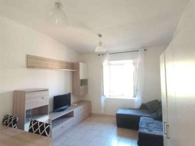 Appartamento arredato Campo di marte